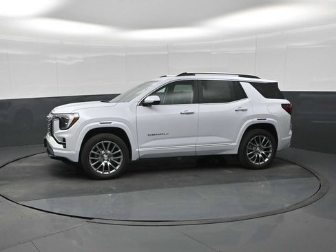 New 2026 GMC Terrain Denali image 4