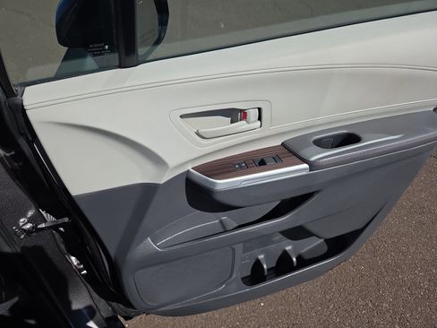 Certified 2021 Toyota Sienna LE image 17