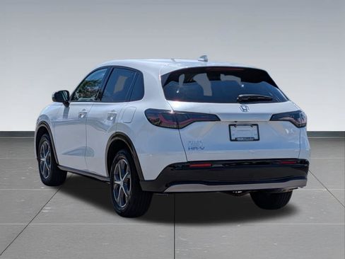 Certified 2025 Honda HR-V EX-L image 3