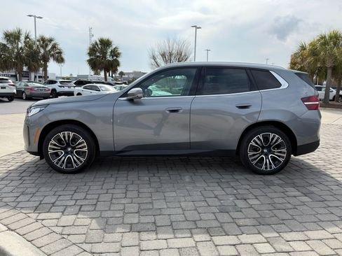 New 2026 BMW X3 xDrive30 w/ Premium Package image 11