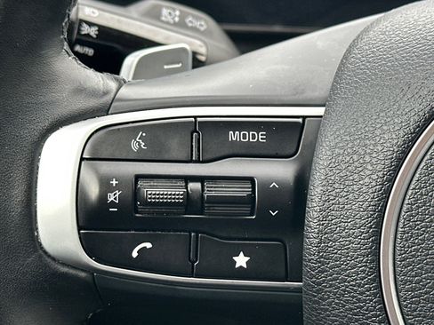 Certified 2023 Kia Sportage EX AWD/4WD image 10