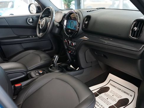 Used 2022 MINI Cooper Countryman ALL4 AWD/4WD image 42
