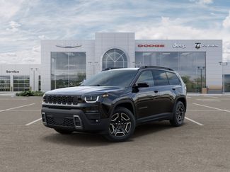 New 2026 Jeep Cherokee Laredo AWD/4WD video 1