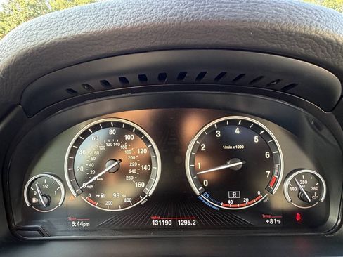 Used 2015 BMW X5 xDrive35i AWD/4WD image 10
