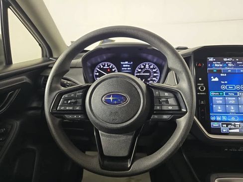 Certified 2024 Subaru Crosstrek 2.0i Premium image 29