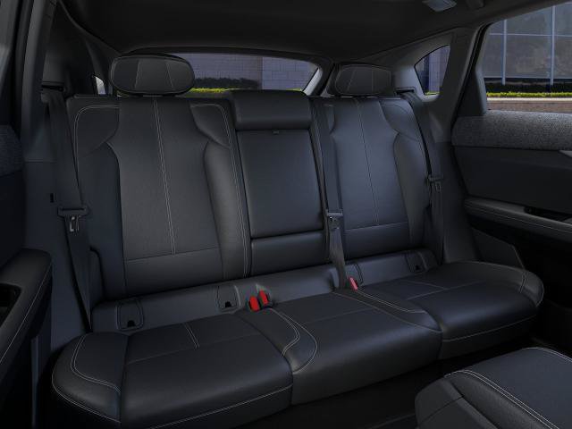 New 2027 Cadillac Optiq Sport RWD image 17