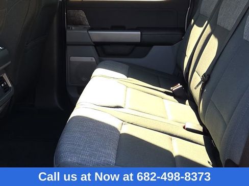 New 2026 Ford F250 XLT w/ XLT Premium Package image 16