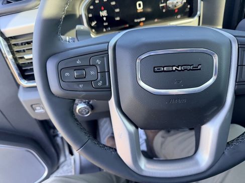 New 2026 GMC Sierra 1500 Denali w/ Denali Reserve Package image 25