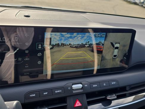 New 2025 Kia K4 GT-Line Turbo image 24