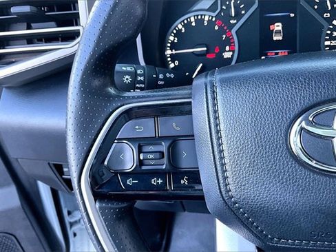 Used 2024 Toyota Tundra SR5 image 12