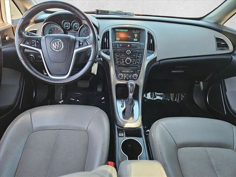 Used 2014 Buick Verano image 15