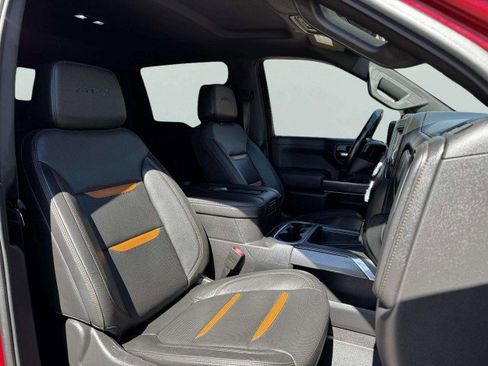 Used 2020 GMC Sierra 1500 AT4 w/ AT4 Premium Package image 49