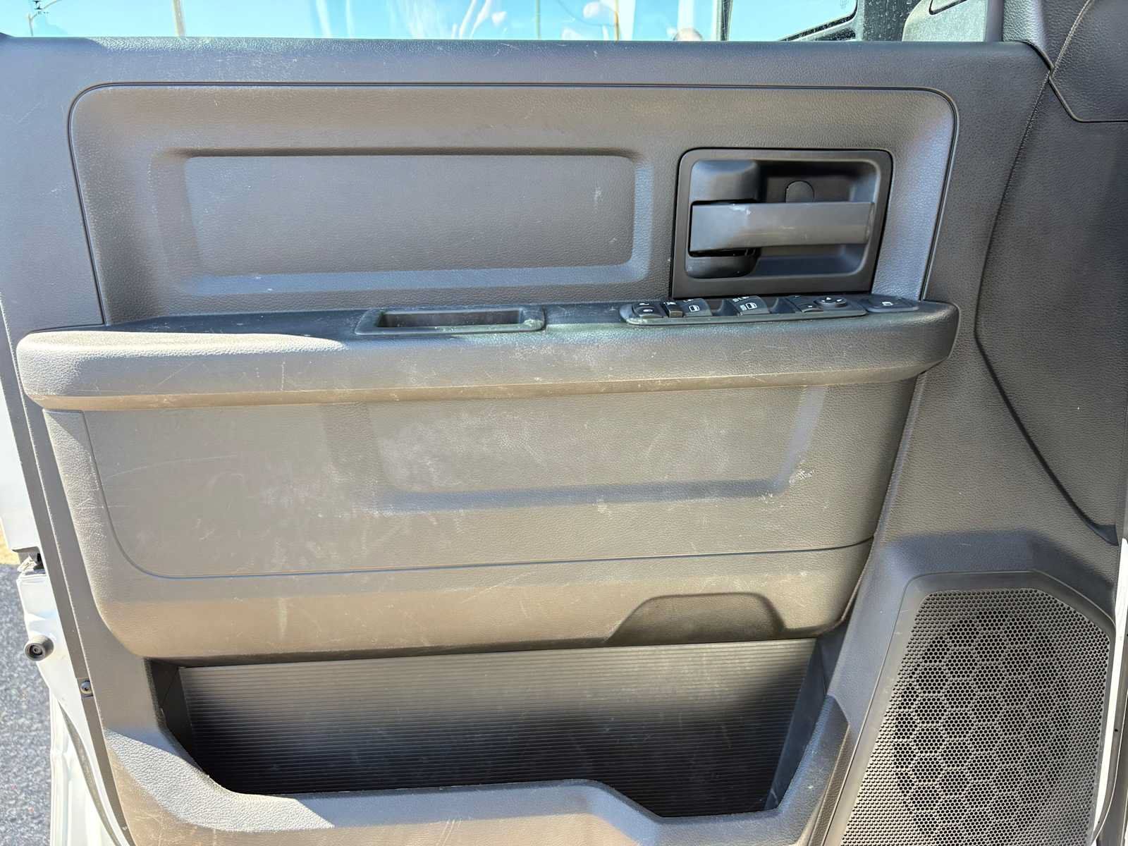 Used 2023 RAM 2500 Tradesman AWD/4WD image 14