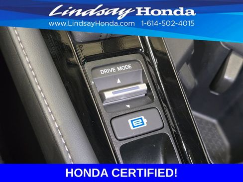 Used 2024 Honda Accord Touring image 22