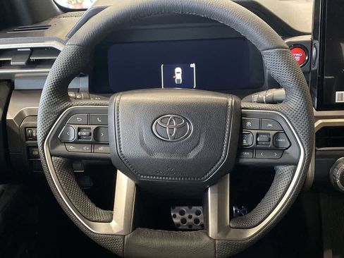 New 2026 Toyota Tacoma TRD Sport image 17