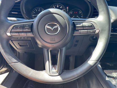 Used 2025 MAZDA MAZDA3 s image 24
