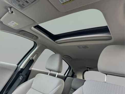 Used 2016 Honda HR-V EX image 31