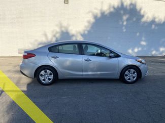 Used 2015 Kia Forte LX image 1