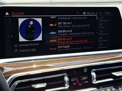 Used 2019 BMW X5 xDrive40i w/ Premium Package 2 AWD/4WD image 21