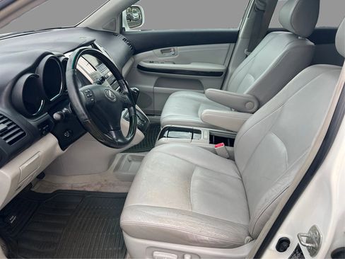Used 2008 Lexus RX 350 AWD image 10