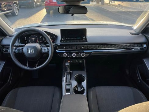 Certified 2024 Honda Civic LX image 10