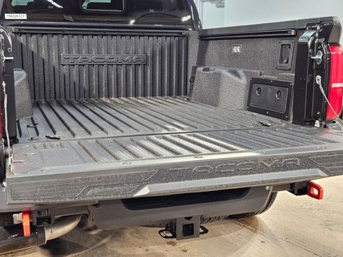 New 2026 Toyota Tacoma TRD Off-Road image 22