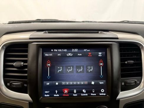 Used 2018 RAM 3500 SLT w/ Luxury Group image 34