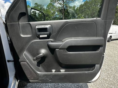 Used 2018 Chevrolet Silverado 2500 W/T RWD image 34