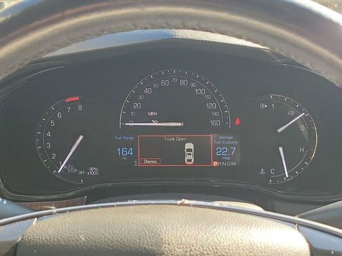 Used 2019 Cadillac CTS 2.0L Turbo image 33