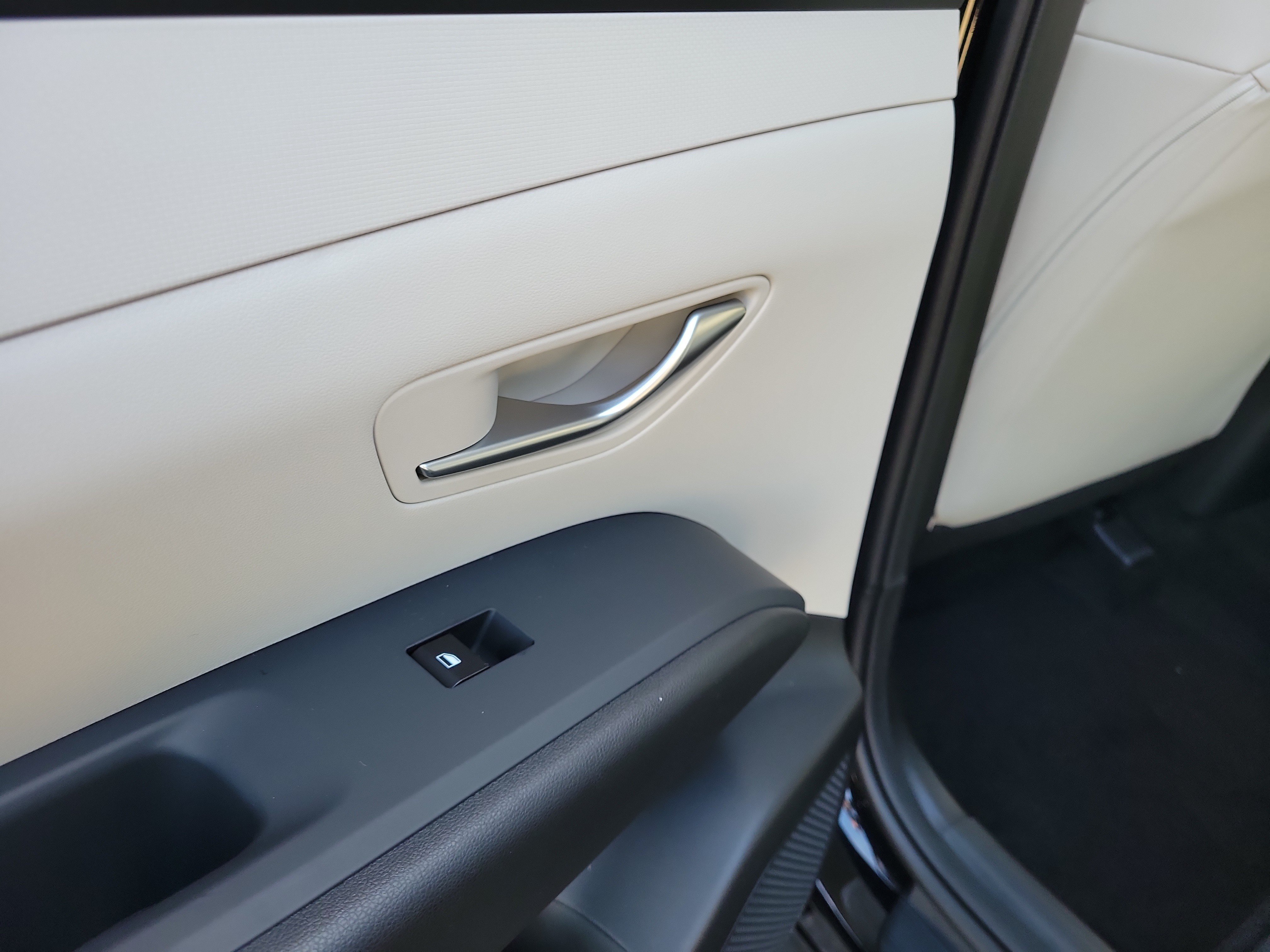 New 2026 Hyundai Tucson SEL Plus AWD/4WD image 13