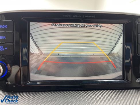 Used 2021 Hyundai Tucson Sport image 11