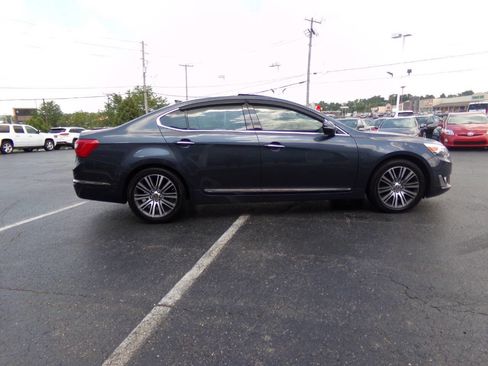 Used 2015 Kia Cadenza Premium w/ Luxury Package image 7