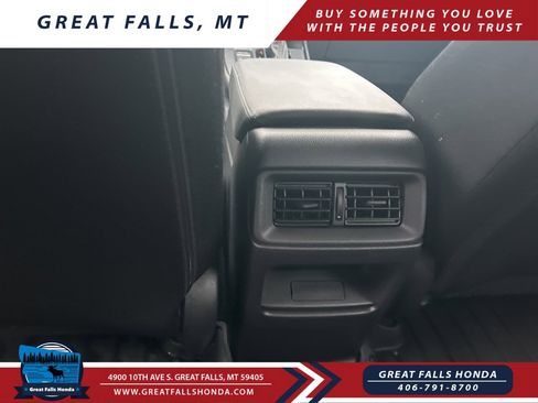 Used 2023 Honda CR-V LX image 23