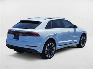 New 2025 Audi Q8 Premium Plus video 2