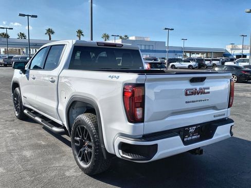 New 2026 GMC Sierra 1500 Elevation w/ Elevation Select Package image 12