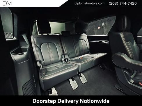 Used 2024 Ford Expedition Timberline AWD/4WD image 23