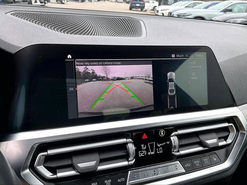 Used 2022 BMW 430i Coupe image 29