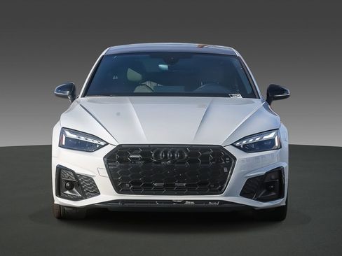 Used 2023 Audi A5 2.0T Premium Plus w/ Premium Plus image 6