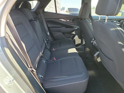 Used 2026 Chevrolet Blazer EV LT image 17
