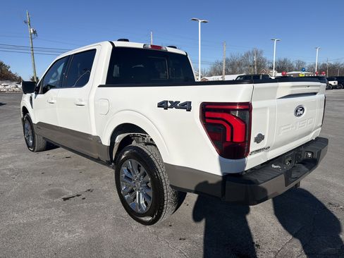 Used 2025 Ford F150 King Ranch image 6