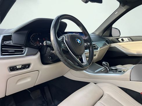 Used 2019 BMW X5 xDrive40i w/ Convenience Package AWD/4WD image 36