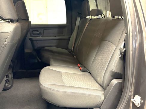 New 2026 RAM 2500 Tradesman AWD/4WD image 25