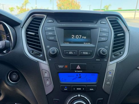 Used 2014 Hyundai Santa Fe Sport 2.0T FWD image 24
