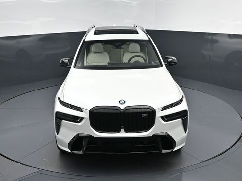 New 2026 BMW X7 M60i image 38