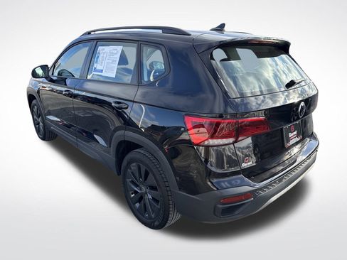 Certified 2023 Volkswagen Taos S image 3