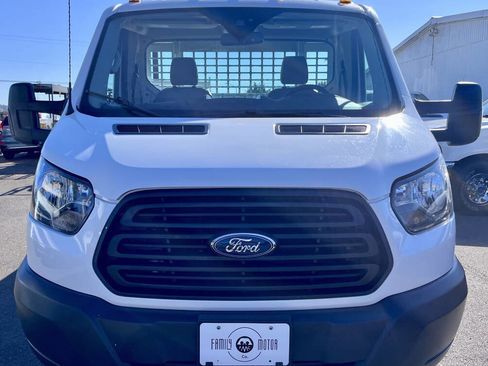 Used 2018 Ford Transit 250 138 image 7