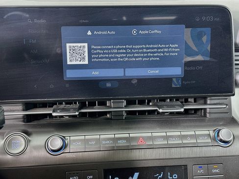 Used 2024 Hyundai Kona SEL FWD image 22