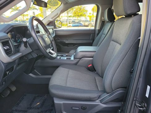 Used 2024 Ford Expedition Max XLT image 14