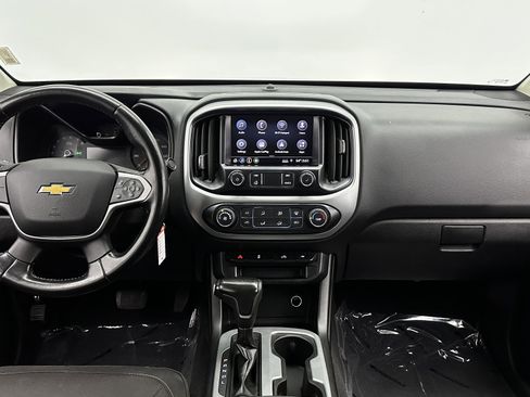 Used 2020 Chevrolet Colorado LT image 25