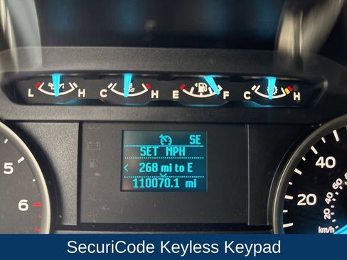 Certified 2019 Ford F150 XLT AWD/4WD image 11